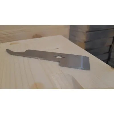 Dalta apicola tip J inox mica picture - 2
