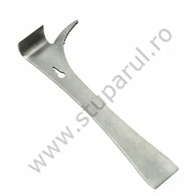 Dalta apicola cu cama din inox picture - 1