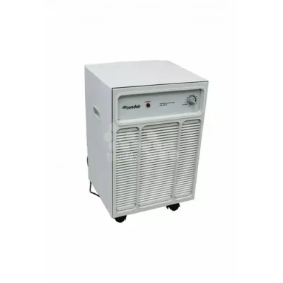 Dezumidficator pentru laborator extractie miere picture - 1
