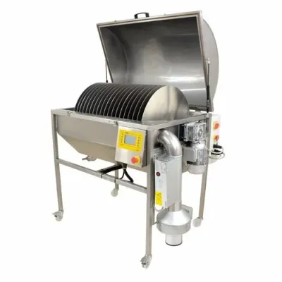Dezumidificator 150 kg miere Lyson