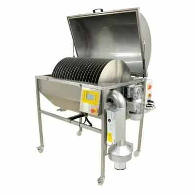 Dezumidificator 300 kg miere Lyson