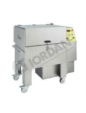 Dezumidificator miere profesional in condensatie 200kg Giordan picture - 2