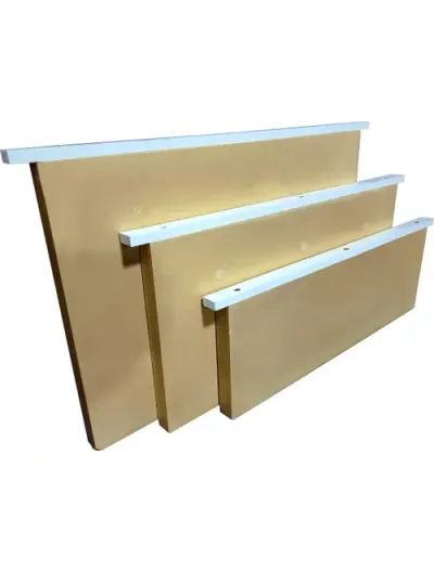 Diafragmă stup 1/1, grosime 20 mm, din poliuretan – FAROSTUP