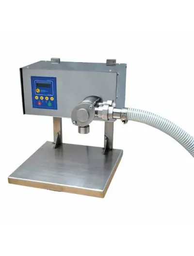 Dozator miere compact Lyson
