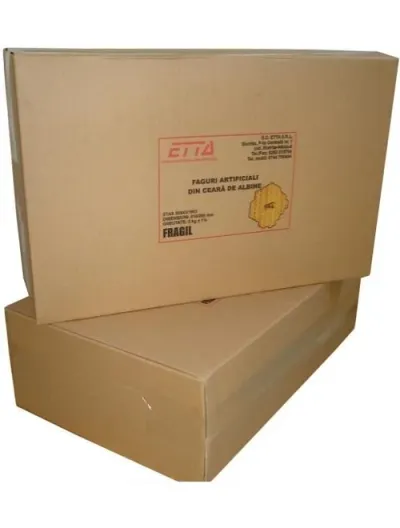 Faguri artificiali multietajat 3/4 ETTA - cutie 5kg