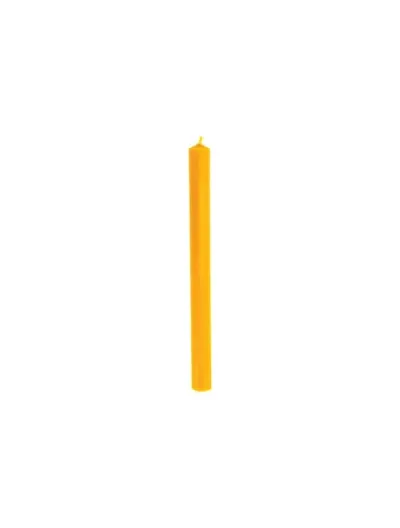 Forma din silicon, lumanare 24 cm, Lyson