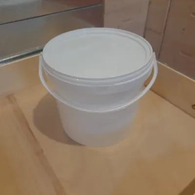 Galeata miere 5l