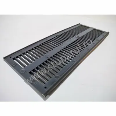Gratar colector polen picture - 2