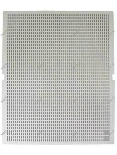 Gratie unificare pentru 10 rame Nicot original picture - 4