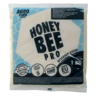 Honey Bee Pro Nosema STOP 1kg