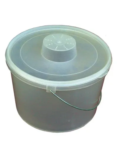 Hranitor galeata 5L