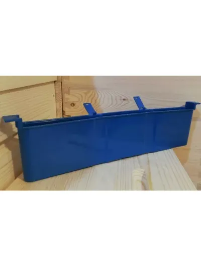 Hranitor uluc plastic 1L