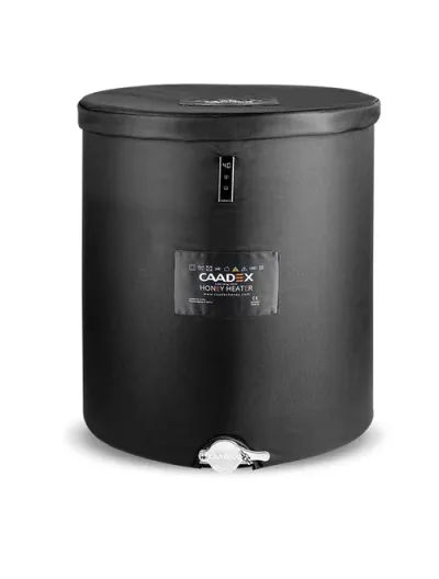 Husa decristalizare miere pentru maturatoarele CAADEX de 180kg picture - 1