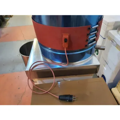 Incalzitor centura pentru butoi 200 litri Apivolt, latime 148 mm