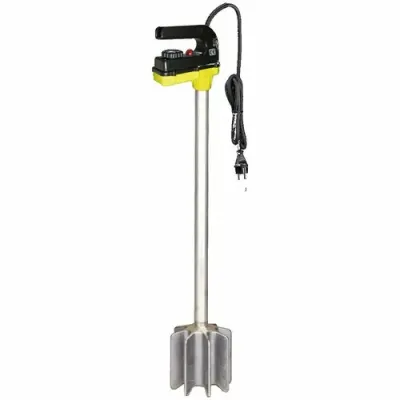 Incalzitor (decristalizator) miere stea cu diametrul 150 mm, 2300 W tip Logar
