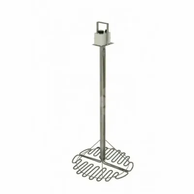 Incalzitor profesional pentru decristalizat miere 530 mm Thomas