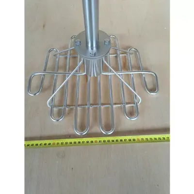 Incalzitor profesional pentru decristalizat miere Apivolt, 370 mm, 1000 W, digital