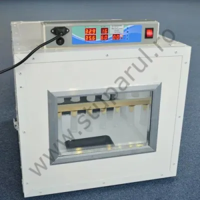 Incubator matci profesional 250 matci Stuparul.Ro picture - 2