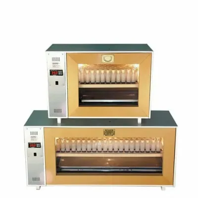 Incubator pentru 150 matci Swienty picture - 1