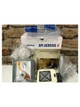 Inhalator aer stup Api Aerosol