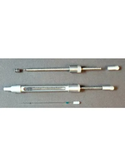 Instrument inseminare SCHLEY 1.02 picture - 2