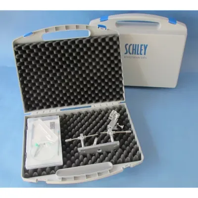 Instrument inseminare SCHLEY 1.02 picture - 3