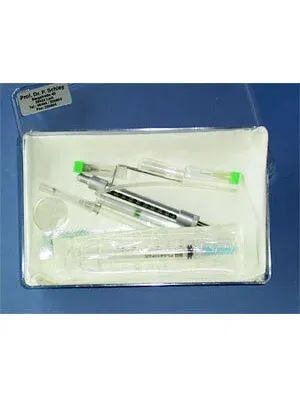 Instrument inseminare SCHLEY 1.02 picture - 4