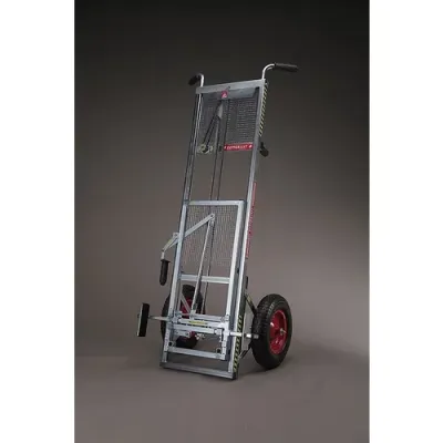 KaptarLift-Utilaj de incarcat-descarcat stupi manual