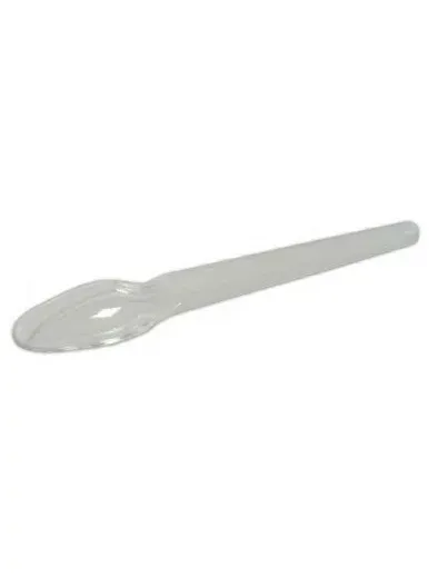 Lingurite degustare miere - punga 100 buc