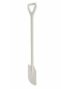 Lopata miere cristalizata monobloc pentru butoi 300 kg