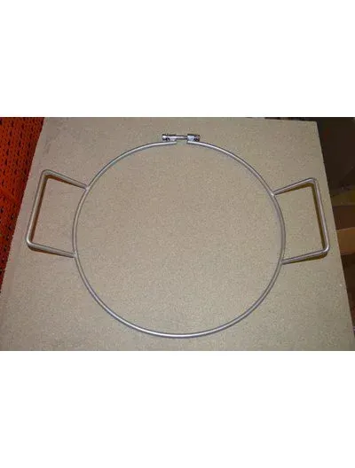 Manere inox maturator Lyson de 420kg