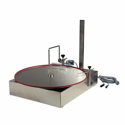 Masa rotativa 65 cm pentru dozatoare Nassenheider