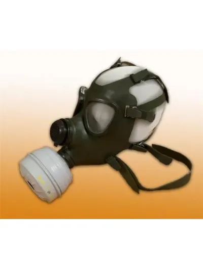 Masca de gaze integrala cu filtru inclus