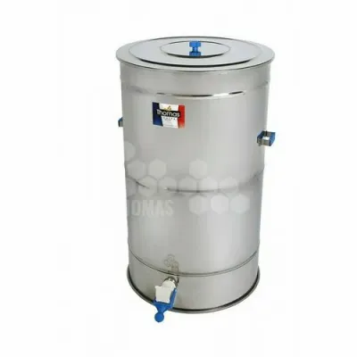 Maturator Melinox 350 kg miere Thomas picture - 1
