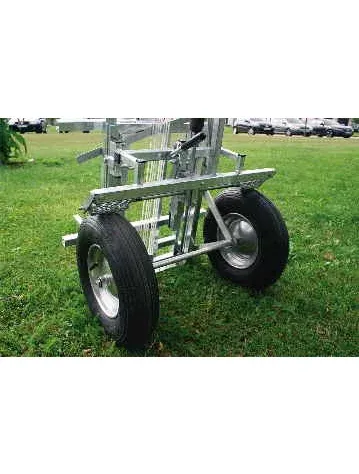 Modul tractiune Apilift Drive original Germania