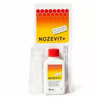 Nozevit + 50ml picture - 1