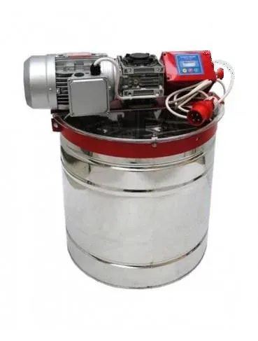 Omogenizator miere crema 150 L (380V) Lyson