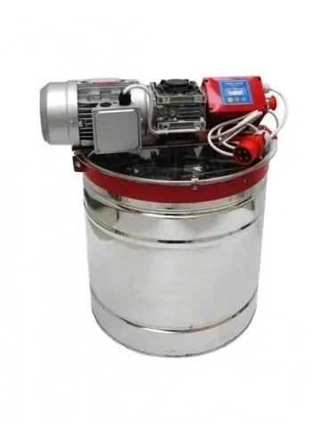 Omogenizator miere crema 200 L (380V) Lyson