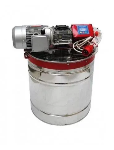 Omogenizator miere crema 70 L (380V) Lyson