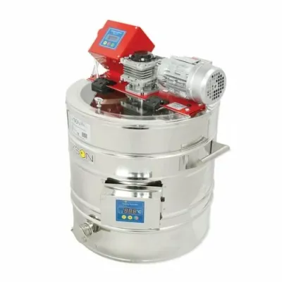 Omogenizator miere crema cu decristalizator 70L (380V) Lyson