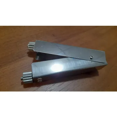 Ondulator sarma maner metalic picture - 1
