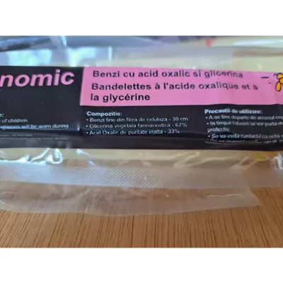 OxiPlus Economic - Benzi acid oxalic picture - 4