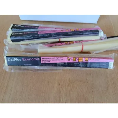OxiPlus Economic - Benzi acid oxalic picture - 2
