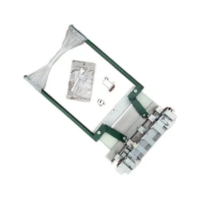 Perforator rame cu 5 ace reglabile calitate superioara - model 2020
