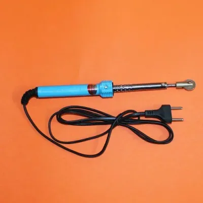 Pinten cu rotita pentru montat faguri electric