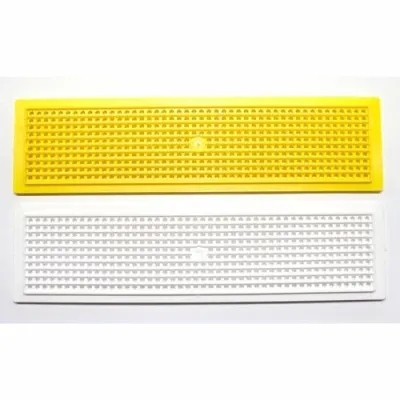 Placa activa polen mare