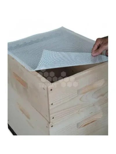 Plasa colectare propolis Franta - vrac divizibil la 50 x 50 cm