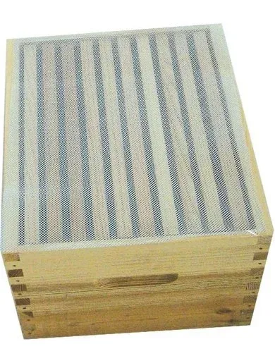 Plasa colectare propolis Franta - vrac divizibil la 50 x 50 cm picture - 2
