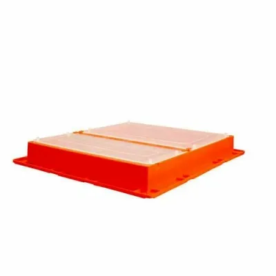 Podisor hranitor multifunctional Vimeks pentru stup polistiren
