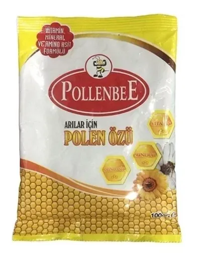 Pollenbee